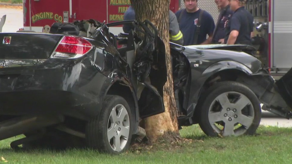 Crashes on the rise, push for safe roads